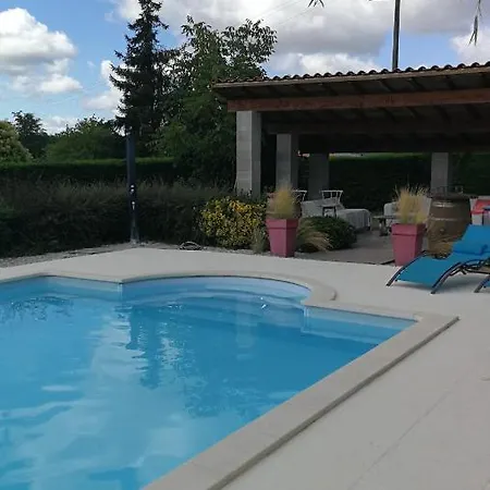 Le Cheminblanc Parentale *