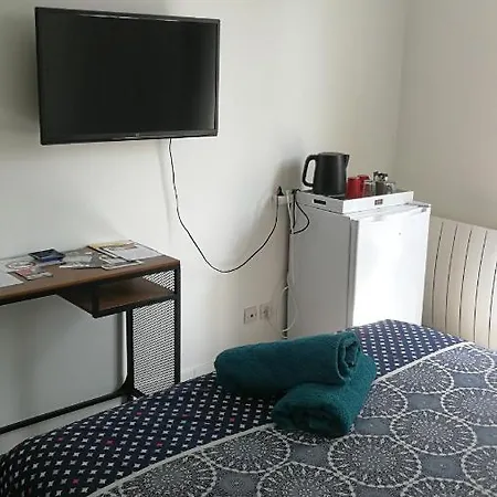 Bed & Breakfast Le Cheminblanc Parentale *